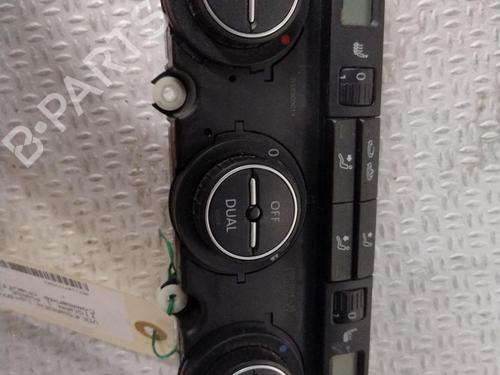 climate-control-vw-tiguan-5n_-2007-2008-2009-2010-2011-2012-2013-2014-2015-2016-2017-2018-27098490 main image