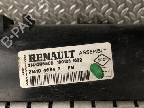 Køler DACIA SANDERO II 1.0 SCe 75 (B8JC, B8JD) | BP24065372M31 