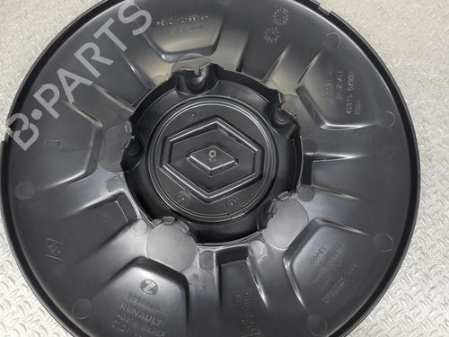 Hulkapsel RENAULT MASTER III Platform/Chassis (EV, HV, UV) 2.3 dCi 130 RWD (HV01, HV10, HV11, HV12, UV01, UV10,... | BP38474155C160 - Image 2