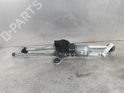 Used Front wiper motor Front wiper motor BMW 3 (E46) [1997-2005] 24073594 24073594
