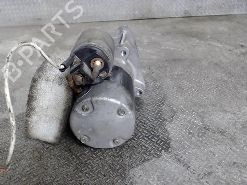 Anlasser für RENAULT CLIO II (BB_, CB_) 1.4 (B/CB0C, B/CB0S) (75 hp) 24081928