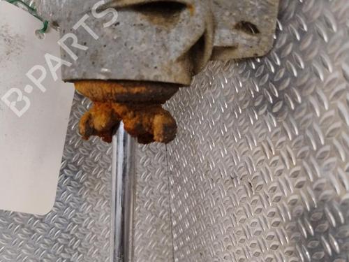 Left rear shock absorber VW SCIROCCO III (137, 138) 2.0 TDI | BP25704300M18 