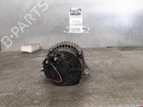 Used Alternator Alternator PEUGEOT 306 Hatchback (7A, 7C, N3, N5) 1.4 (75 hp) 24084343 24084343