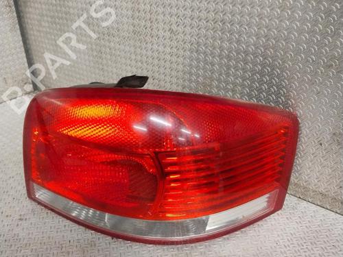 Right taillight AUDI A3 (8P1) 2.0 TDI | BP33749436C35 - Image 3