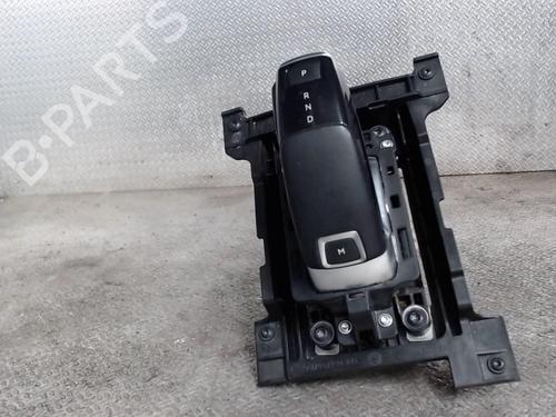 Used Shift knob Shift knob PEUGEOT 308 II (LB_, LP_, LW_, LH_, L3_) 1.5 BlueHDi 130 (131 hp) 24080699 24080699
