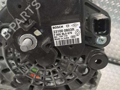 Generator DACIA DOKKER MPV (KE_) 1.2 TCe (KEM0, KEAY) | BP24087866M7 