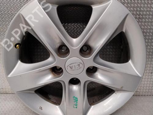 Used Rim KIA CEE'D SW (ED) 1.6 CRDi 115 (115 hp) 27550832