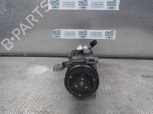 AC-Kompressor LANCIA YPSILON (843_) 1.4 16V (843.AXC11, 843.AXC1B, 843.AXC1A) | BP24080456M34