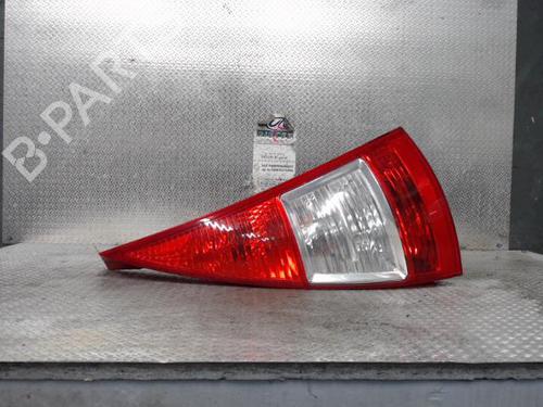 Used Right taillight CITROËN C3 I (FC_, FN_) 1.4 i (73 hp) 24094963