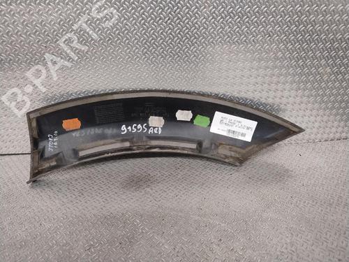 Used Rear right wheel arch trim Rear right wheel arch trim AUDI Q5 (8RB) 3.0 TDI quattro (240 hp) 40162352 40162352