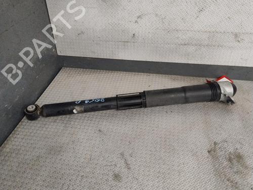 Right rear shock absorber VW T-ROC (A11, D11) 1.5 TSI | BP33188017M19 - Image 2