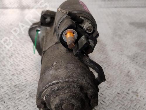 Startmotor RENAULT CLIO III (BR0/1, CR0/1) 1.5 dCi (C/BR0G, C/BR1G) | BP29601253M8 
