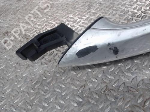 Rear left exterior door handle BMW 5 (F10) 535 d | BP24075024C130 