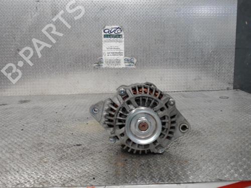 Alternator SUZUKI SPLASH (EX) 1.2 (A5B412) | BP24084972M7 