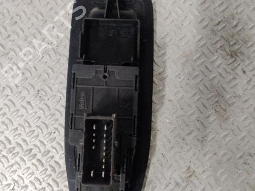 Left front window switch PEUGEOT 2008 I (CU_) 1.6 HDi | BP36282517I27 - Image 3
