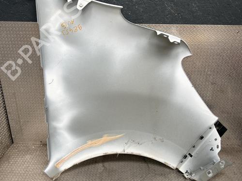 Forskærm venstre RENAULT MASTER III Platform/Chassis (EV, HV, UV) 2.3 dCi 145 FWD (EV0E, EV0F, HV0E, HV0F, UV0E, UV0F,... | BP38762033C41 - Image 3
