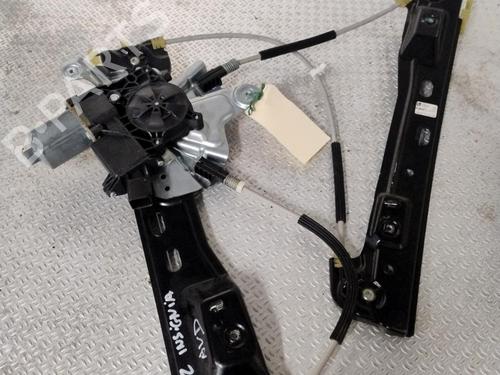 Used Front right window mechanism Front right window mechanism 30767258 30767258