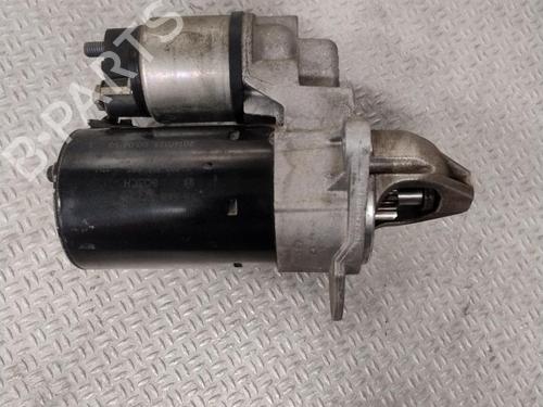 Used Starter OPEL CORSA D (S07) 1.0 (L08, L68) (65 hp) 28087766