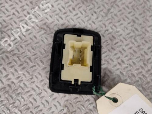 Left front window switch DACIA SANDERO II TCe 90 (B8M1, B8MA, B8AC) | BP30447609I27