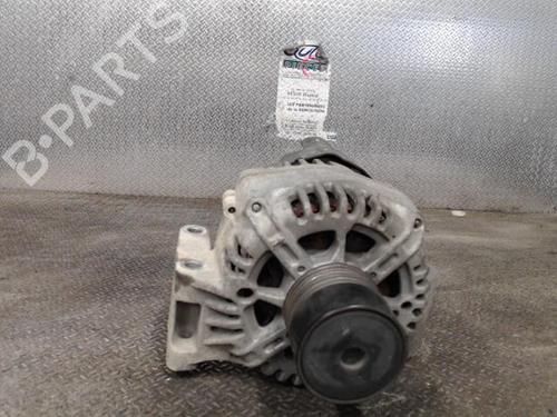 Used Alternator Alternator SUZUKI SWIFT III (MZ, EZ) 1.3 DDiS (RS413D) (75 hp) 24090191 24090191