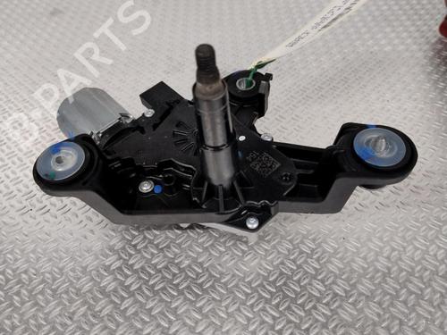 Used Rear wiper motor Rear wiper motor PEUGEOT 5008 II (MC_, MJ_, MR_, M4_) 1.5 BlueHDi 130 (MCYHZJ, MCYHZR, MCYHZX) (131 hp) 29264336 29264336