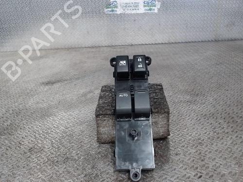Venstre Foran elrute bryter SUZUKI CELERIO (LF) 1.0 (AVK310) (68 hp) 24079650