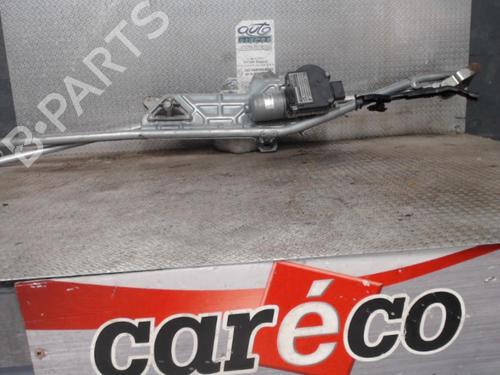 Used Front wiper motor SEAT ALHAMBRA (7V8, 7V9) 1.9 TDI (115 hp) 24082111