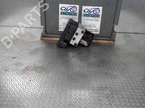 Used ABS pump ABS pump SEAT LEON (1M1) 1.9 TDI (110 hp) 30483424 30483424