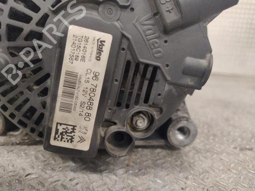 alternator-peugeot-partner-box-bodympv-2008-36462603 main image