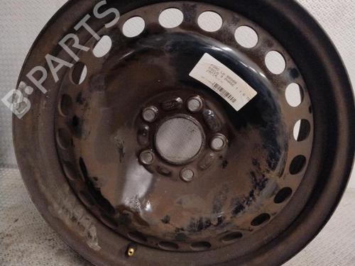 Used Rim Rim FORD FOCUS III 1.6 TDCi ECOnetic (105 hp) 31119644 31119644