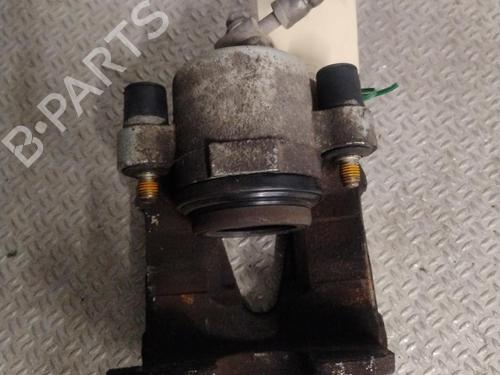 Right front brake caliper VW POLO VI (AW1, BZ1, AE1) 1.0 TSI | BP37595870M104 - Image 2
