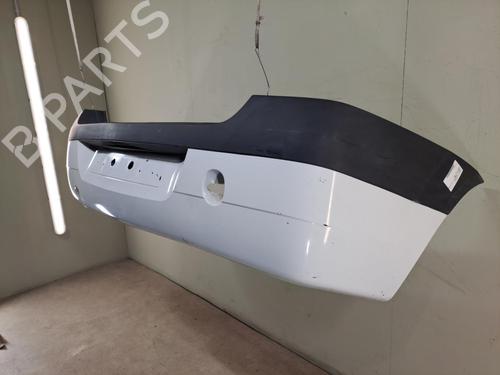Rear bumper DACIA LOGAN (LS_) 1.5 dCi (LS0K) | BP24377777C8