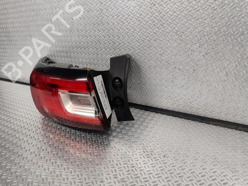 Left taillight RENAULT CLIO IV (BH_) 1.5 dCi 90 | BP28105676C34 