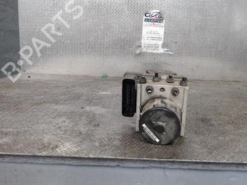 Used ABS pump ABS pump SEAT LEON (1P1) 1.9 TDI (105 hp) 30484081 30484081