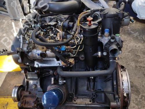 Motor PEUGEOT 406 Break (8E/F) 1.9 D (75 hp) 24099963