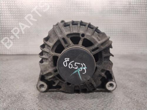 Alternador Alternador CITROËN DS3 (SA_) 1.6 HDi 90 (92 hp) 36028002 36028002