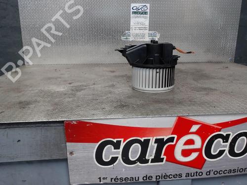 Used Heater blower motor FIAT FIORINO Box Body/MPV (225_) [2007-2025]  24077392
