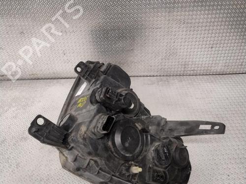 Right headlight RENAULT MODUS / GRAND MODUS (F/JP0_) 1.5 dCi (FP0F, JP0F) | BP32740184C29 - Image 2
