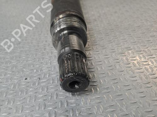 Right front driveshaft FORD FIESTA VI (CB1, CCN) 1.0 | BP24090414M39