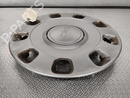Hub cap FIAT 500 (312_) 1.2 (312AXA1A) | BP26877096C160