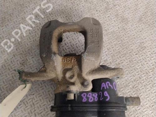 Used Right rear brake caliper Right rear brake caliper JEEP RENEGADE SUV (BU, B1, BV) 1.4 (140 hp) 31865189 31865189