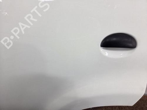 Used Left rear door Left rear door 36958140 36958140