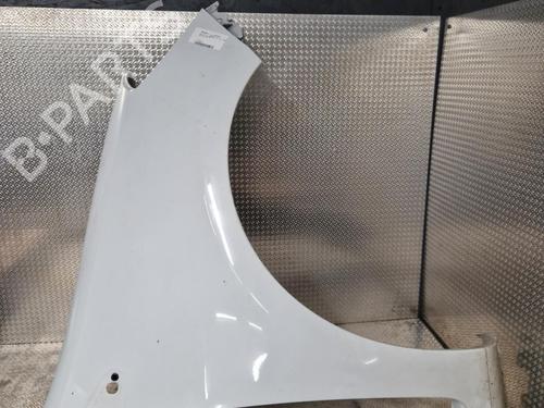 Forskærm Højre Forskærm Højre RENAULT CLIO III (BR0/1, CR0/1) 1.2 16V Hi-Flex (BR1U, CR1U) (75 hp) 25704459 25704459