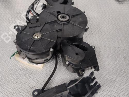 Elektronisk modul PEUGEOT 807 (EB_) 2.0 HDi | BP29468420M83 