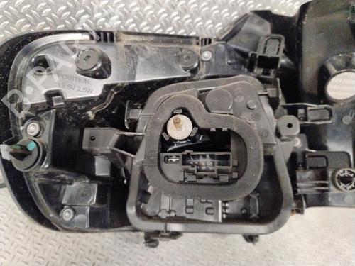 Used Right taillight CITROËN C4 III (BA_, BB_, BC_) ë-C4 (BCZKXC, BZCKSC) (136 hp) 30651666