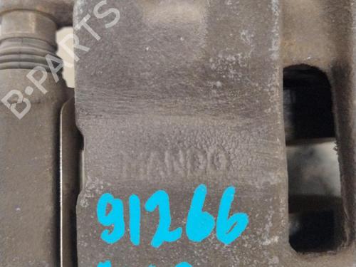 Left front brake caliper OPEL INSIGNIA A (G09) 2.0 CDTI (68) | BP36789585M105 - Image 3