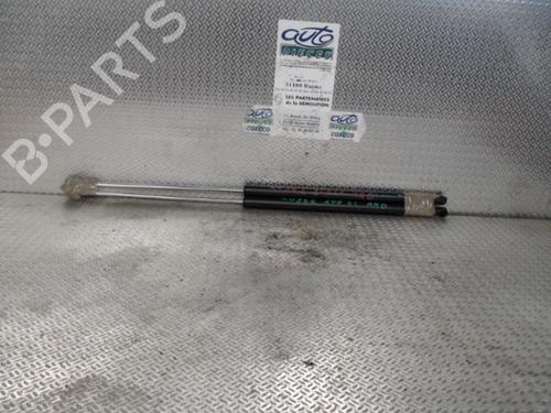 Used Tailgate lift support PEUGEOT 207 CC (WD_) 1.6 16V (120 hp) 24073726