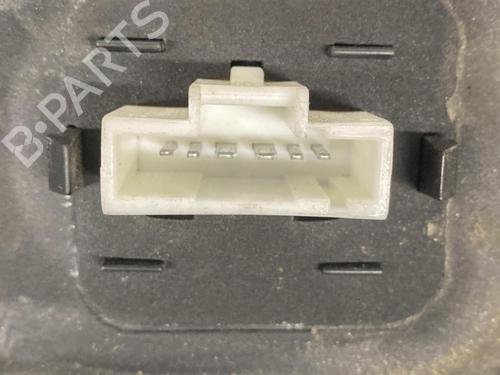 Left taillight CITROËN C3 II (SC_) 1.4 VTi 95 | BP24085160C34 