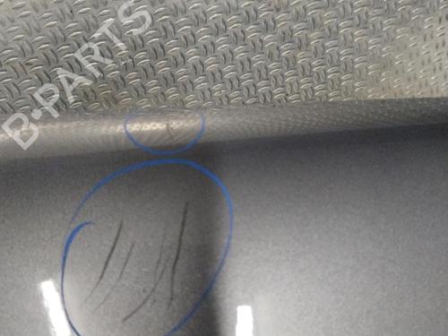 Used Left front fenders NISSAN QASHQAI I (J10, NJ10) 2.0 dCi All-wheel Drive (150 hp) 29214933