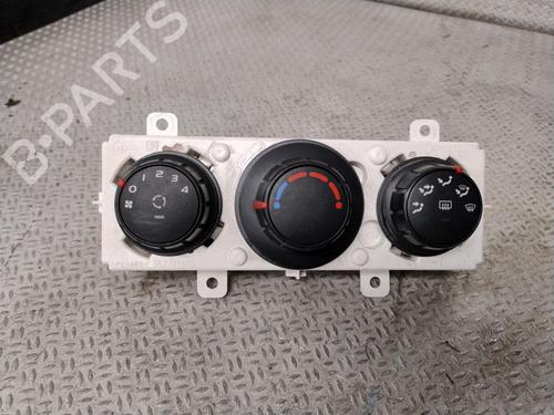 Climate control OPEL MOVANO B Platform/Chassis (X62) 2.3 CDTI FWD (EV, HV, UV) | BP30824678I5 - Image 3